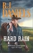 Hard Rain (The Montana Hamiltons, #4) by B.J. Daniels