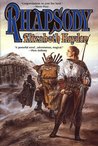 Rhapsody: Child of Blood (Symphony of Ages, #1)