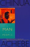 A Man of the People cover