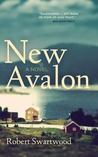 New Avalon cover