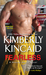Fearless (Rescue Squad #2) by Kimberly Kincaid