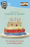 The Anniversary cover