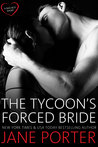 The Tycoon's Forced Bride cover