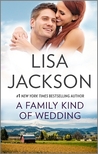 A Family Kind of Wedding cover