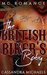 MC ROMANCE BIKER ROMANCE The British Biker's Baby (New Adult Bad Boy Secret Baby Romance) (Contemporary Motorcycle Club Short Stories) by Cassandra Michaels