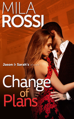 change-of-plans