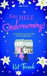 Een hele onderneming
