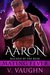 Aaron (Rocked by the Bear, #4) by V. Vaughn
