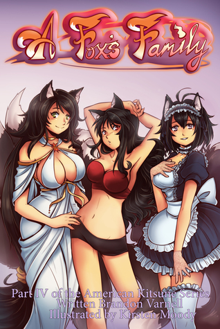 American Kitsune: A Fox's Maid by Brandon Varnell (2015, Paperback) American Kitsune: A Fox's Maid by Brandon Varnell (2015, Paperback)