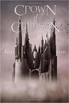 Crown of Crimson (The Afterlight Chronicles, #1)