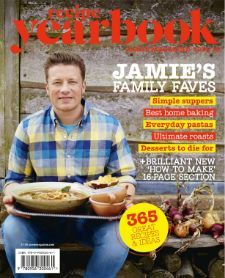 Jamie Oliver Recipes Ebook