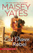 Last Chance Rebel (Copper Ridge, #6) by Maisey Yates