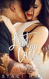 Last Call (Bad Habits, #3)
