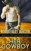 Her Cowboy #1 In The Stud Cowboy Series by Kimberley Jansen