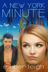 New York Minute cover