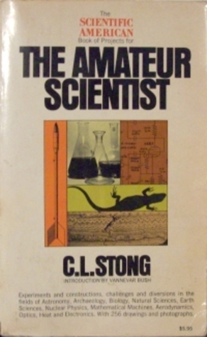 Amateur science projects pics