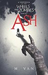 Ash (Wheels and Zombies, #1)