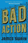 Bad Action cover