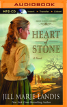 Heart of Stone cover