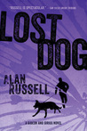 Lost Dog cover