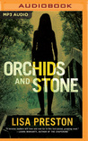 Orchids and Stone cover