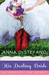 His Darling Bride (Echoes of the Heart, #2) by Anna DeStefano