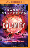 Calamity cover