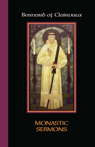 Bernard of Clairvaux: Monastic Sermons FB2 EPUB 978-0879074685 por Bernard of Clairvaux