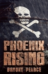Phoenix Rising cover