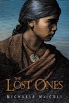 The Lost Ones cover