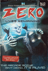 Zero Lives Remaining cover