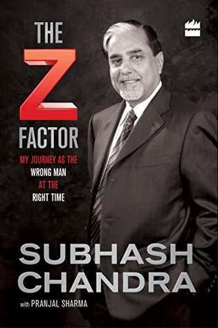 the-z-factor-my-journey-as-the-wrong-man-at-the-right-time