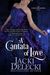 A Cantata of Love (Code Breakers, #4) by Jacki Delecki