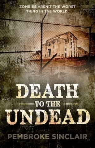 Death to the Undead
