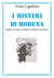 I misteri di Modena