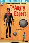 The Angry Espers cover