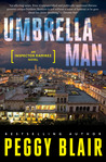 Umbrella Man cover