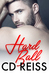 HardBall by C.D. Reiss
