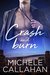 Crash and Burn (Love You Like a Love Song, #1) by Michele Callahan