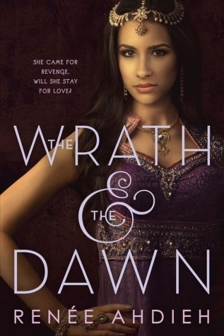 The Wrath and the Dawn (The Wrath and the Dawn, #1)