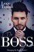 I Do The Boss (Managing the Bosses #5) by Lexy Timms