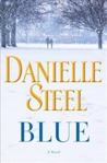 Blue cover