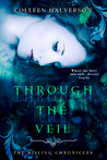Through the Veil cover