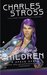 Saturn's Children (Freyaverse, #1) by Charles Stross