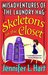 Skeletons in the Closet (The Misadventures of the Laundry Hag, #1) by Jennifer L. Hart