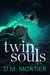 Twin Souls (The Guardians Book 2) by D.M. Mortier