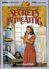 Secrets in the Attic cover