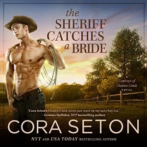 The Sheriffs Woman (Just Cowboys Book 3)
