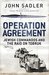 Operation Agreement Jewish Commandos of the Special Interrogation Group in the War Against Hitler by John Sadler