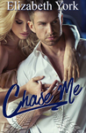 Chase Me cover